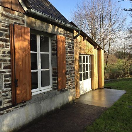 La Petite Maison O Bord De L'Eau Bernieres-le-Patry Dış mekan fotoğraf