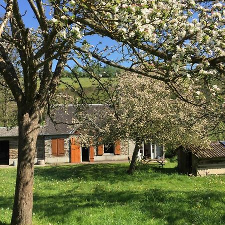 La Petite Maison O Bord De L'Eau Bernieres-le-Patry Dış mekan fotoğraf