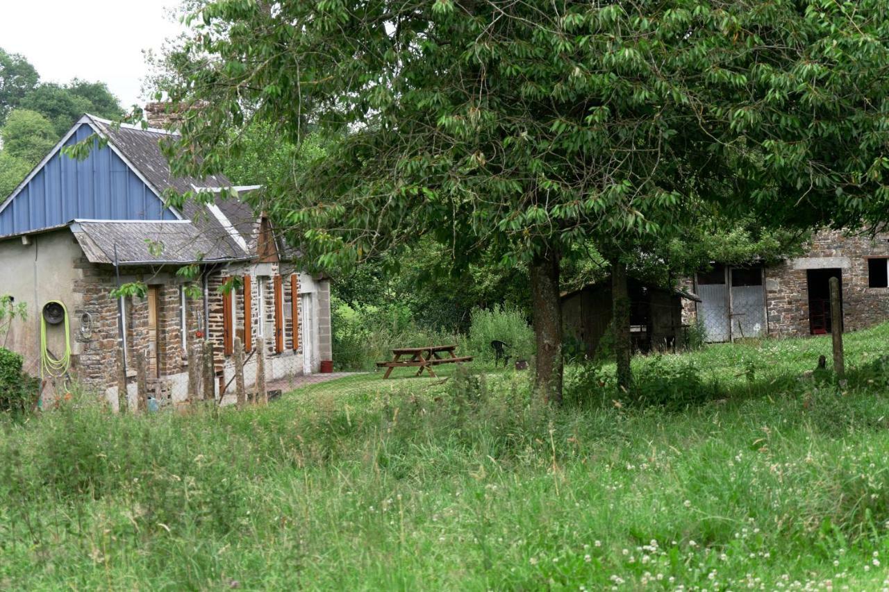 La Petite Maison O Bord De L'Eau Bernieres-le-Patry Dış mekan fotoğraf